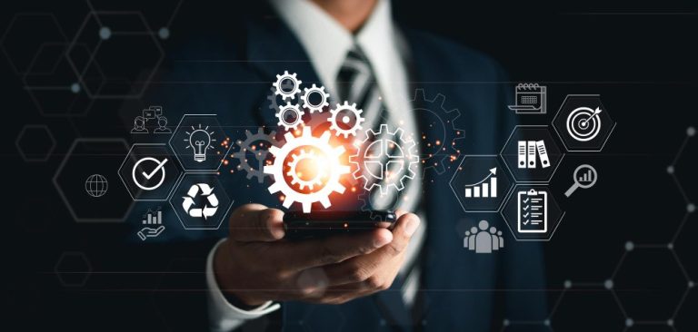 image for blog post about rag in artificial intelligence